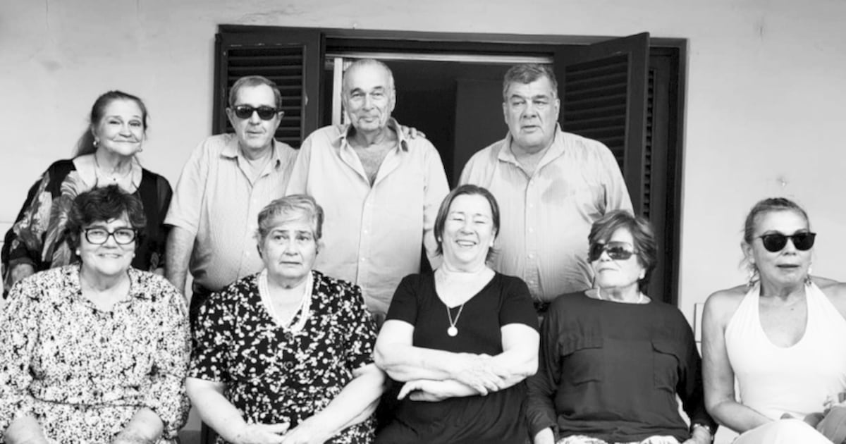 Rosa Benza: “¡Resistiré en Villa Morra!”