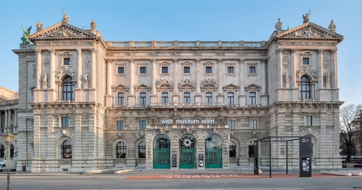 Viena acoge exposición sobre arte, historia y cultura del pueblo ishir