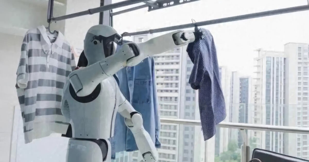 Robótica humanoides: avances y desafíos en los Juegos Mundiales de Beijing