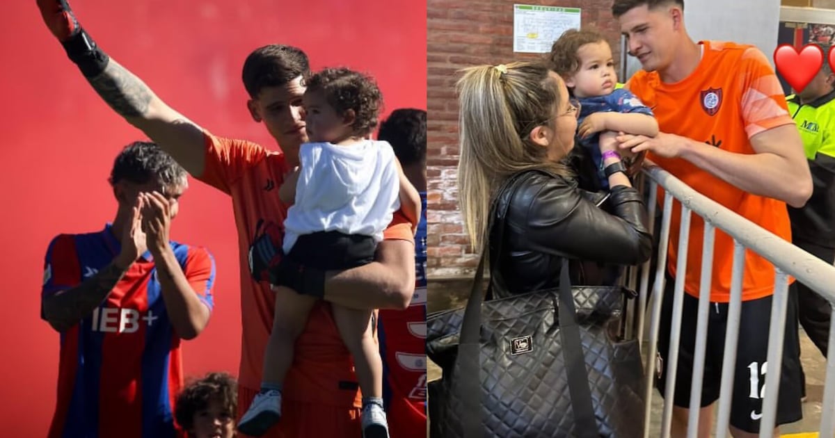 La familia Gill se despide de Argentina y Meli Ávalos sorprende: ¿qué dijo?