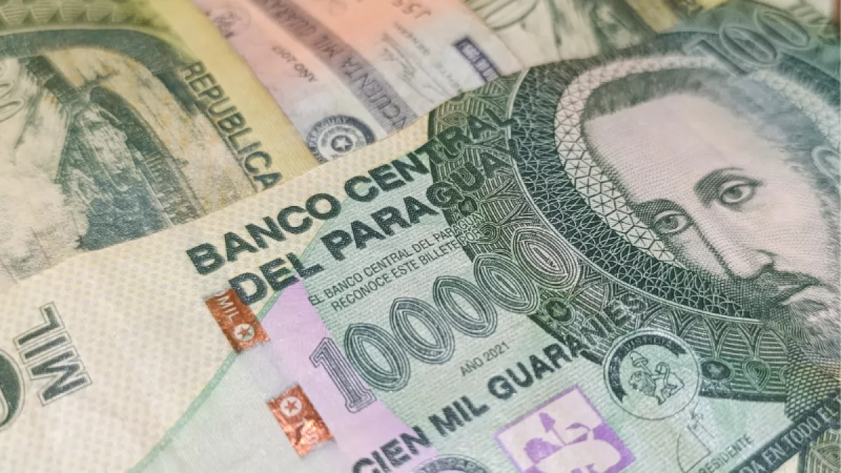 ¿En qué se va el sueldo de los paraguayos? El bolsillo enfrenta gastos y deja poco margen para ahorrar