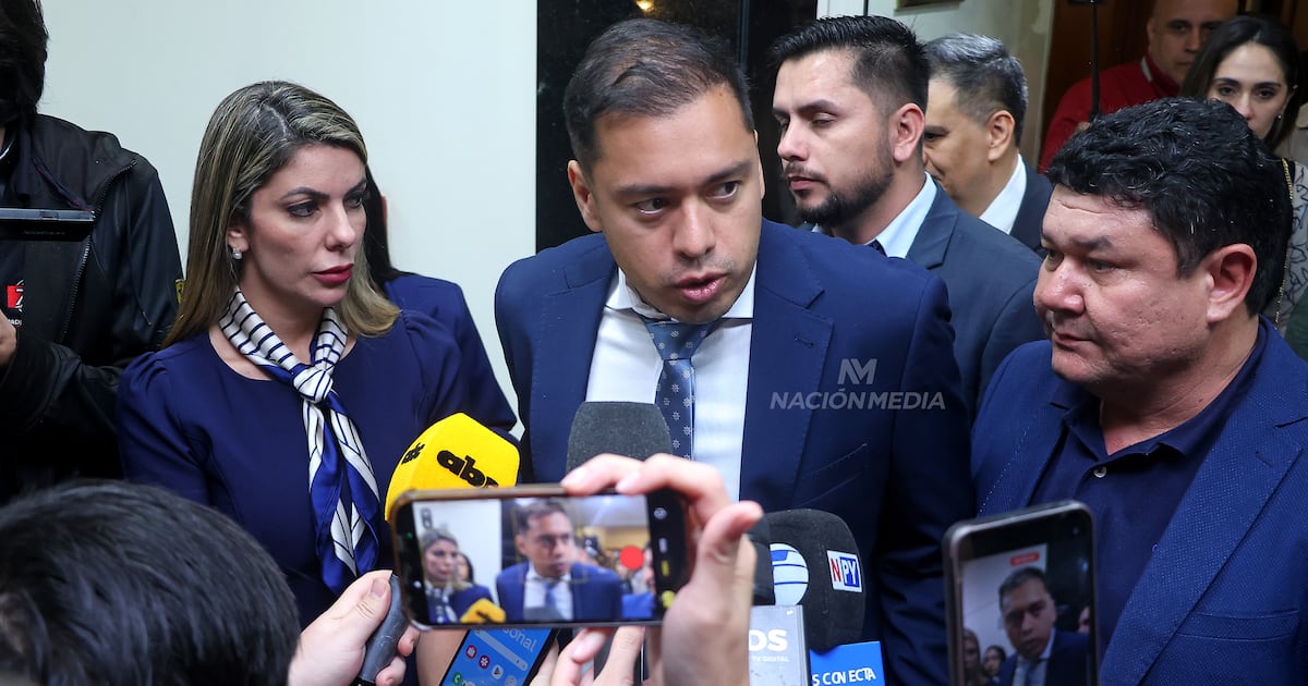 Juicio contra Miguel Prieto continuará el 7 de setiembre