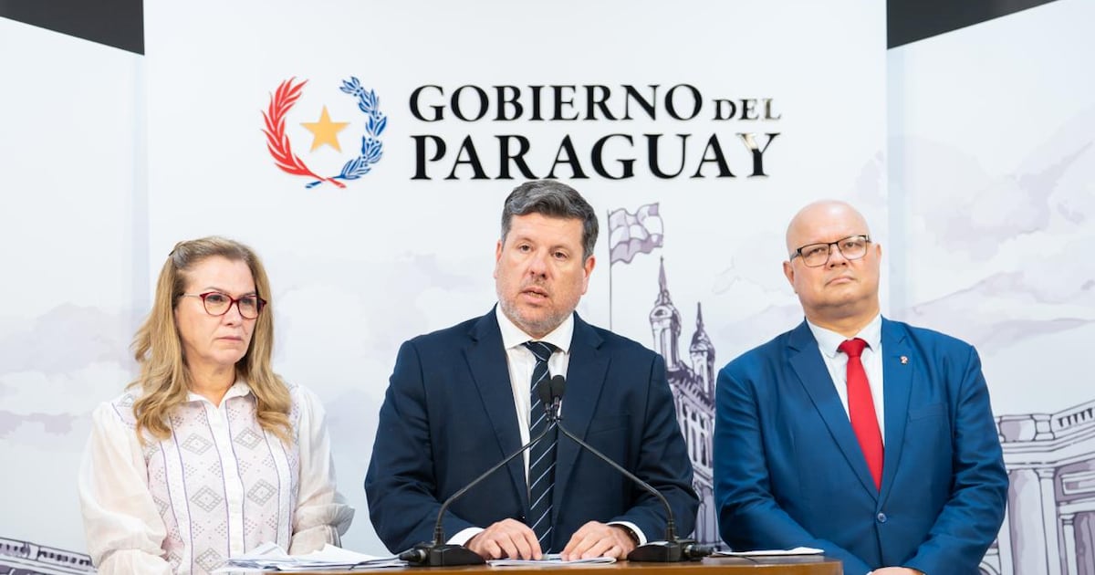 Salud tendrá USD 760 millones para medicamentos e insumos en el PGN 2027