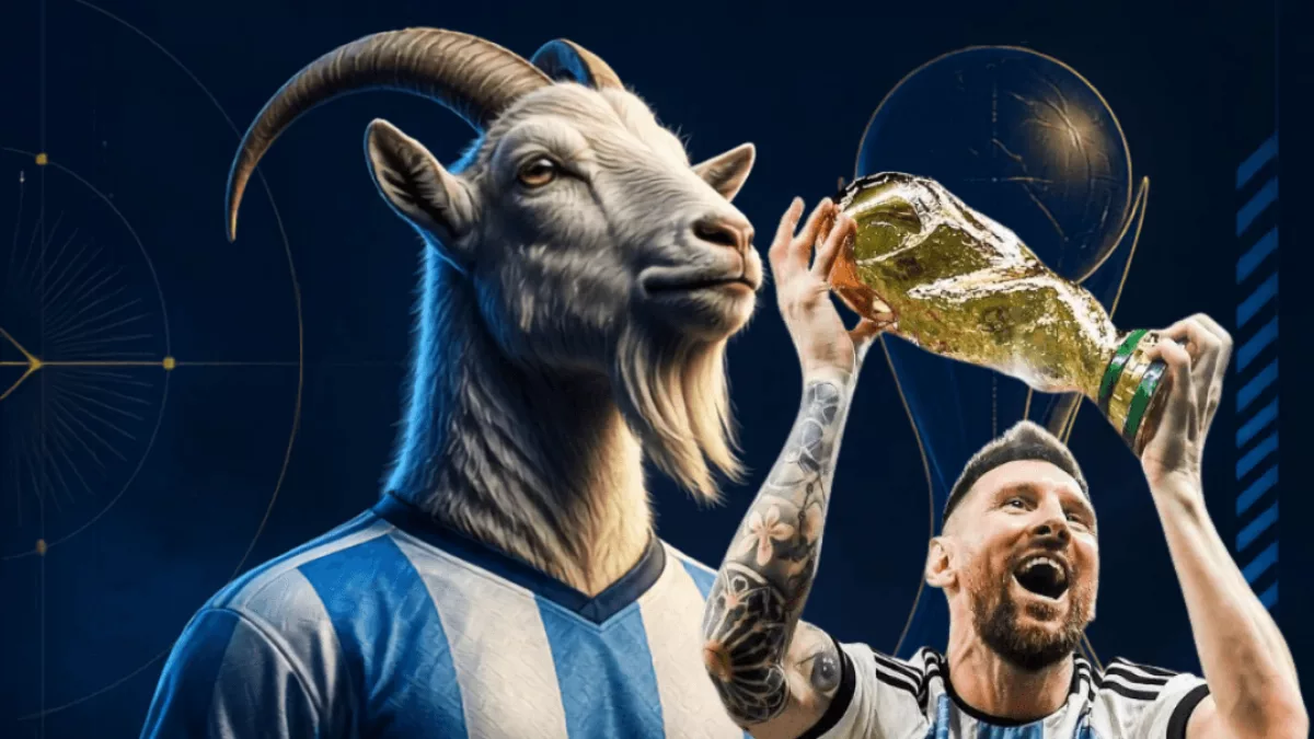 Los récords y la despedida del GOAT: la ficha completa de Lionel Messi en la Selección
