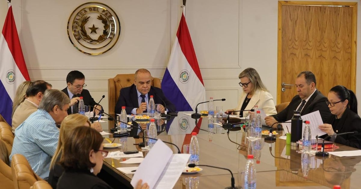 Senado analizará 15 puntos en sesión de este miércoles