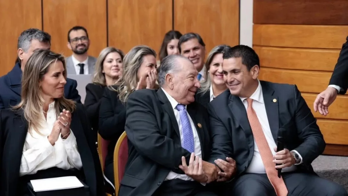 APF contrata consultoría para segmentar derechos de transmisión del fútbol paraguayo
