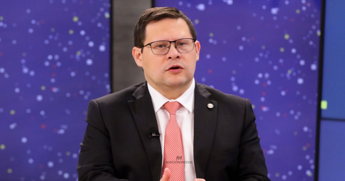 El Gobierno está decidido en no aumentar impuestos hasta 2028, ratifica titular de DNIT