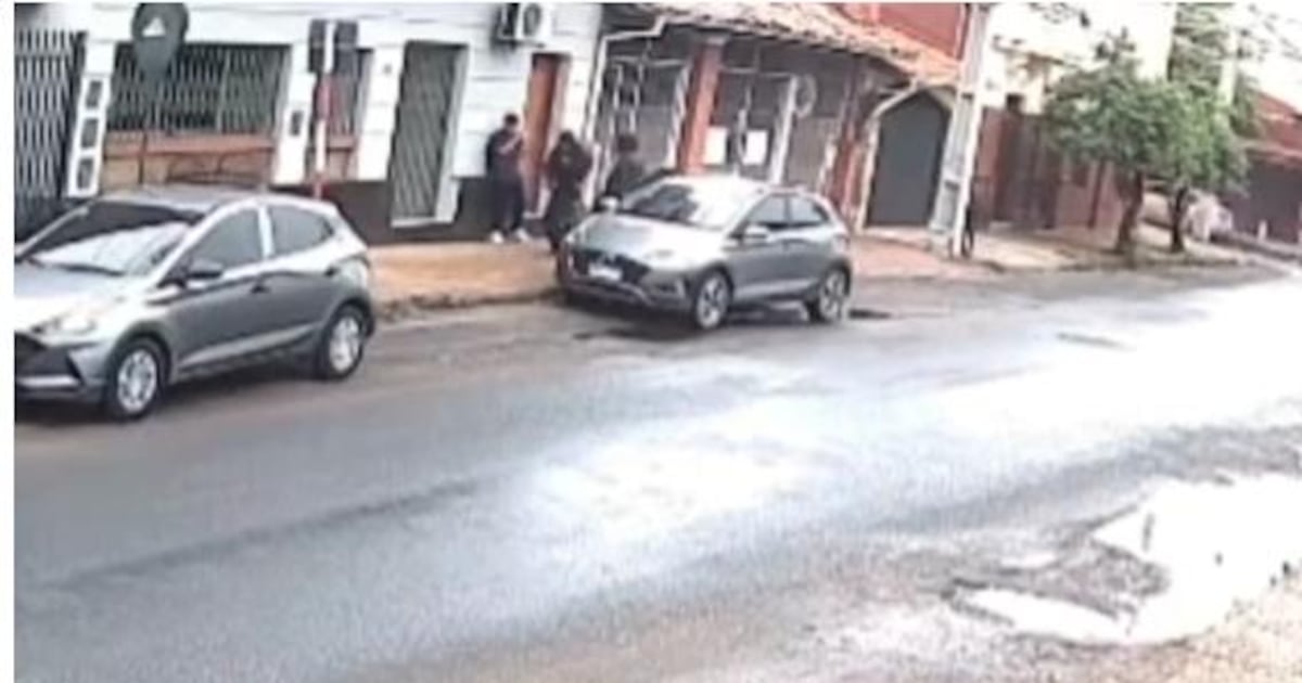 Adolescente macheteado en la cara está fuera de peligro, pero con mucho miedo