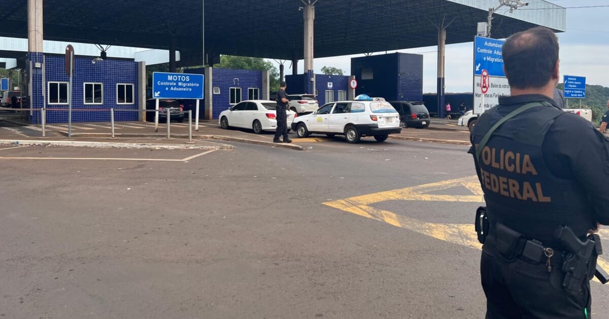 Brasil autoriza cruce prioritario para pacientes paraguayos con tratamiento en Foz