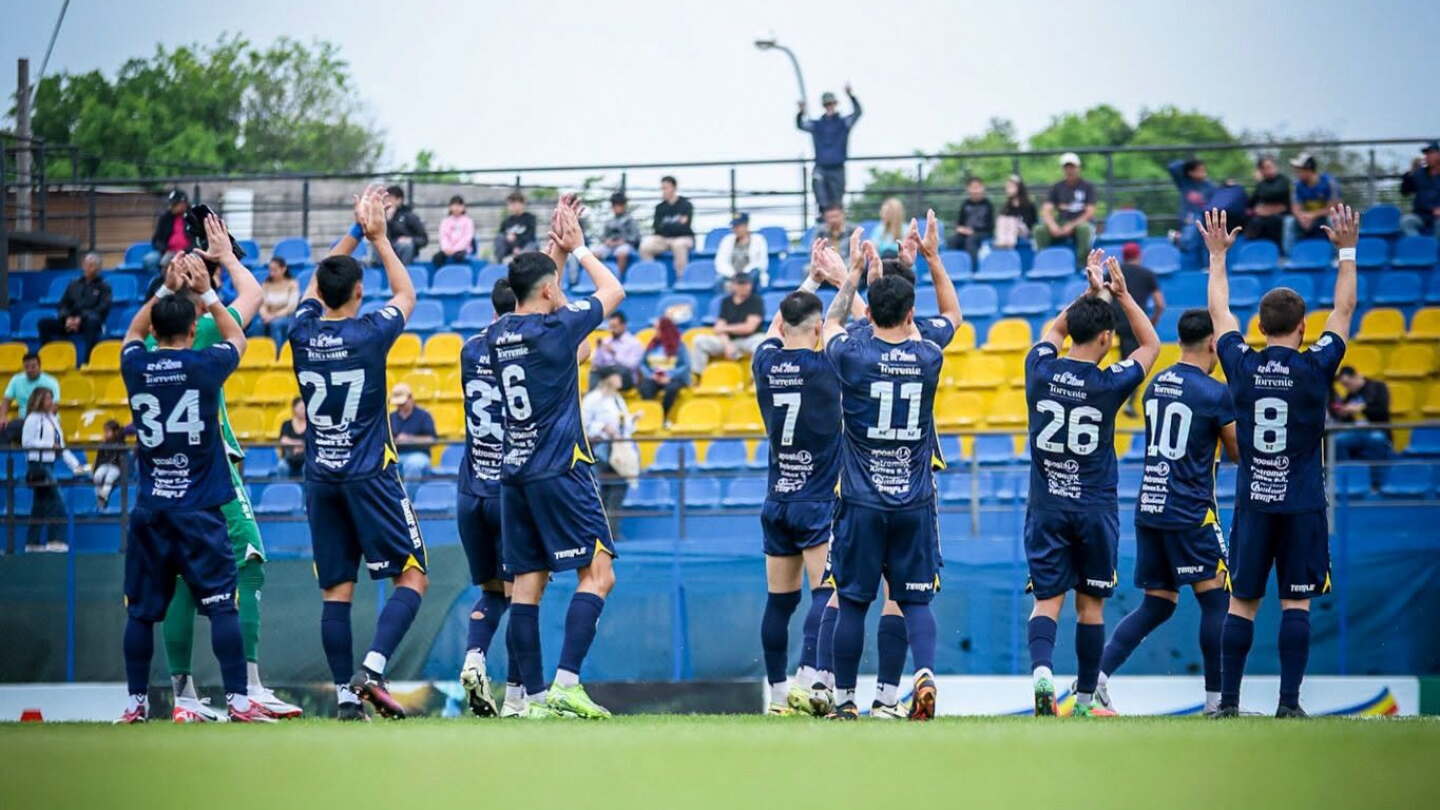 Núñez, preocupado por la racha