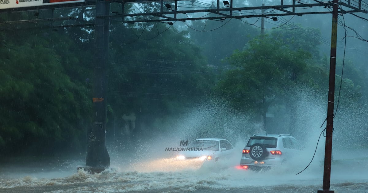 Fenómeno “El Niño”: Paraguay reporta primeras señales y se extendería hasta el 2027