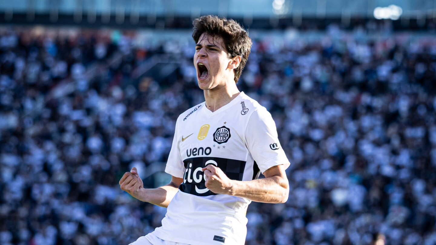 Olimpia vs. Guaraní: De alto voltaje en Sajonia