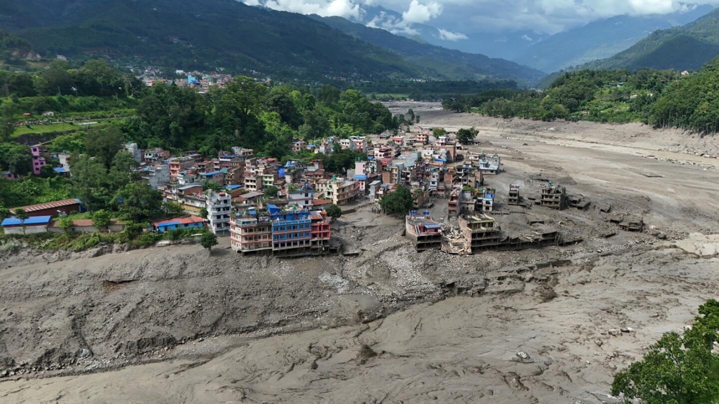 Siete días después, lo que sabemos de la catástrofe de Nepal y lo que todavía no