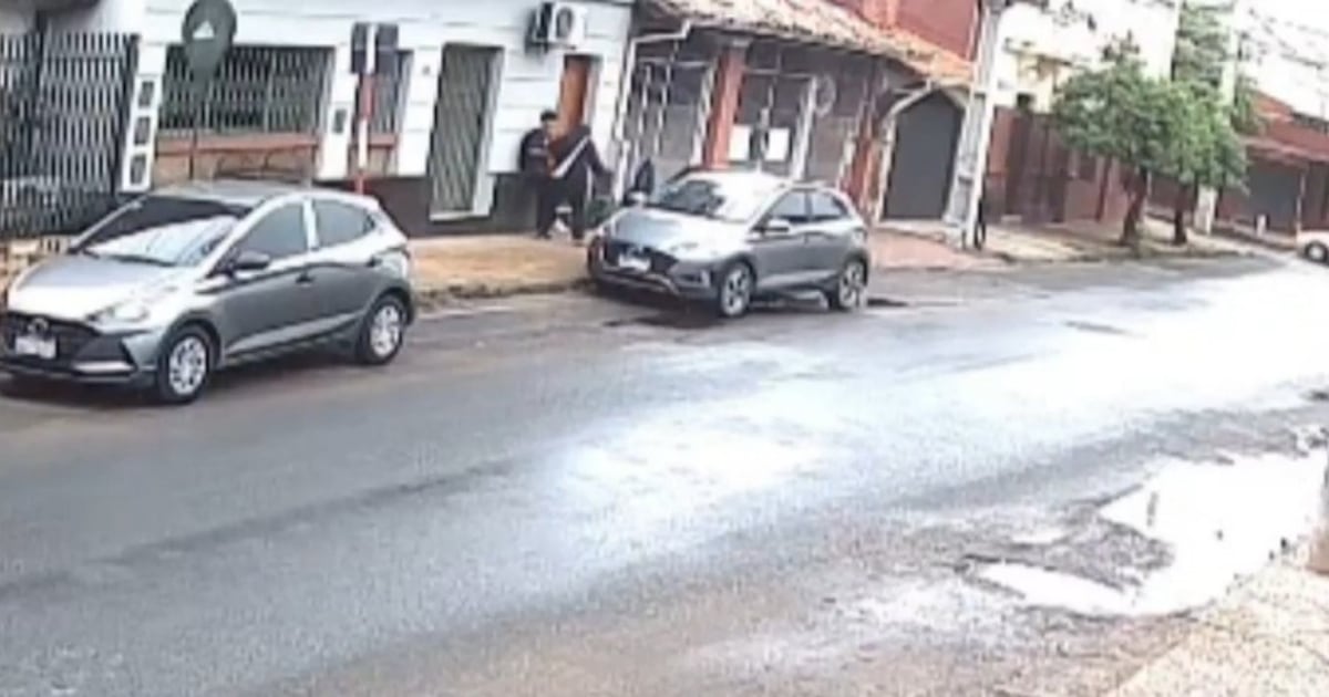Identifican a delincuente que habría asaltado y macheteado a un adolescente de 15 años