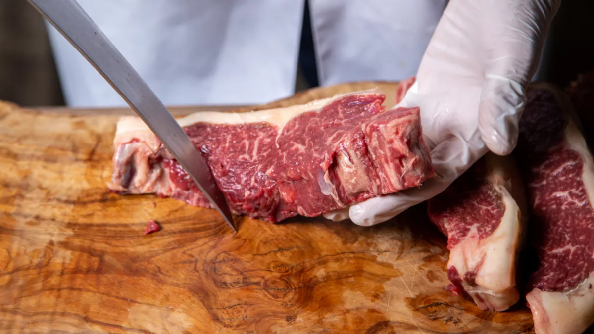 Minerva Foods lidera la faena bovina con el 22% del volumen nacional