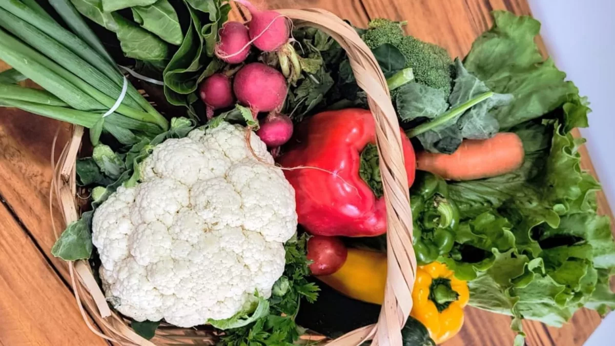 La Huerta de Mamá expande su servicio de delivery de frutas y verduras frescas
