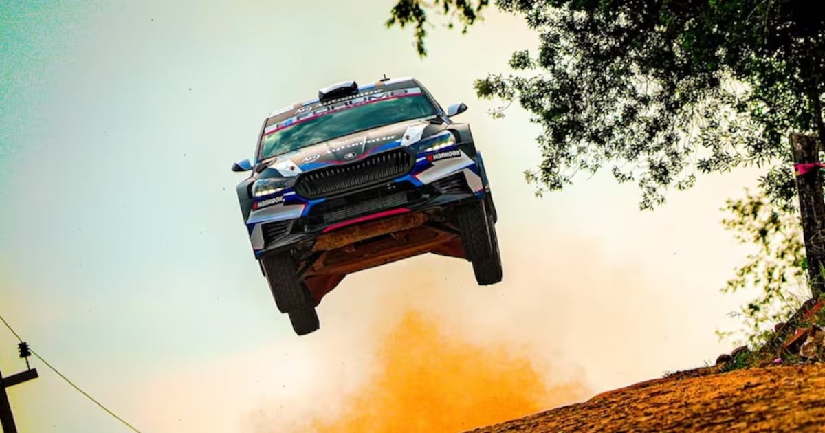 Rally del Paraguay superó metas y proyecta novedades para 2027