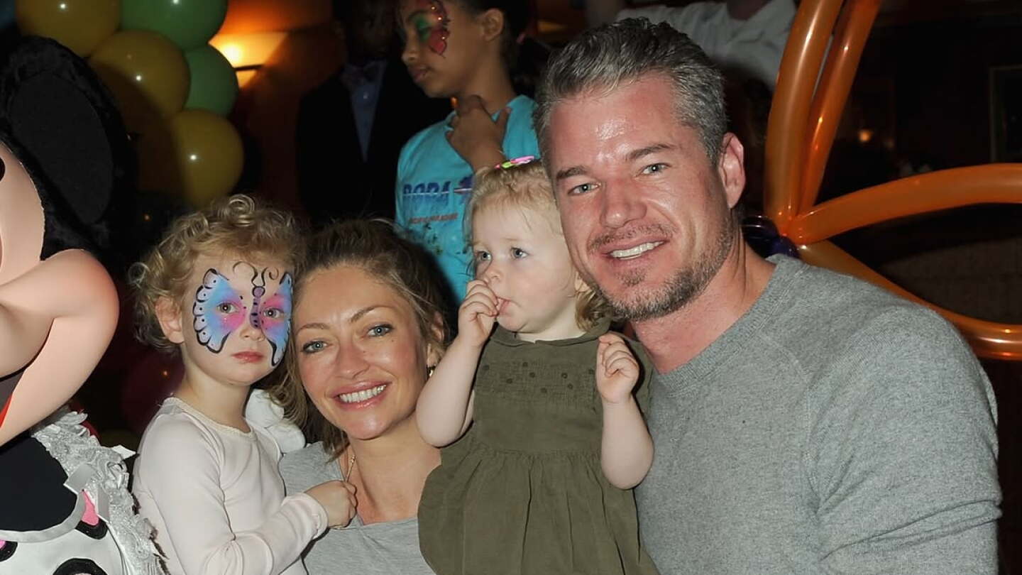 La viuda de Eric Dane vuelve a la actuación
