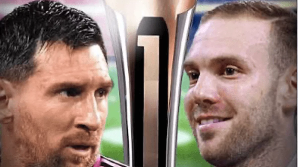 Llega a Miami Campeones Cup, el torneo oficial internacional de fútbol norteamericano (Inter Miami vrs. Cruz Azul)