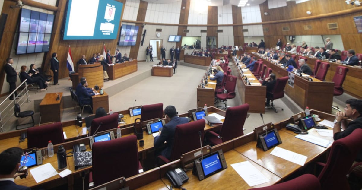 Cámara de Diputados busca fortalecer controles de asistencia y aplicar descuentos