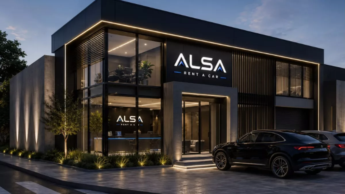 Alsa Rent a Car proyecta un año de crecimiento  y acelera la renovación de su flota