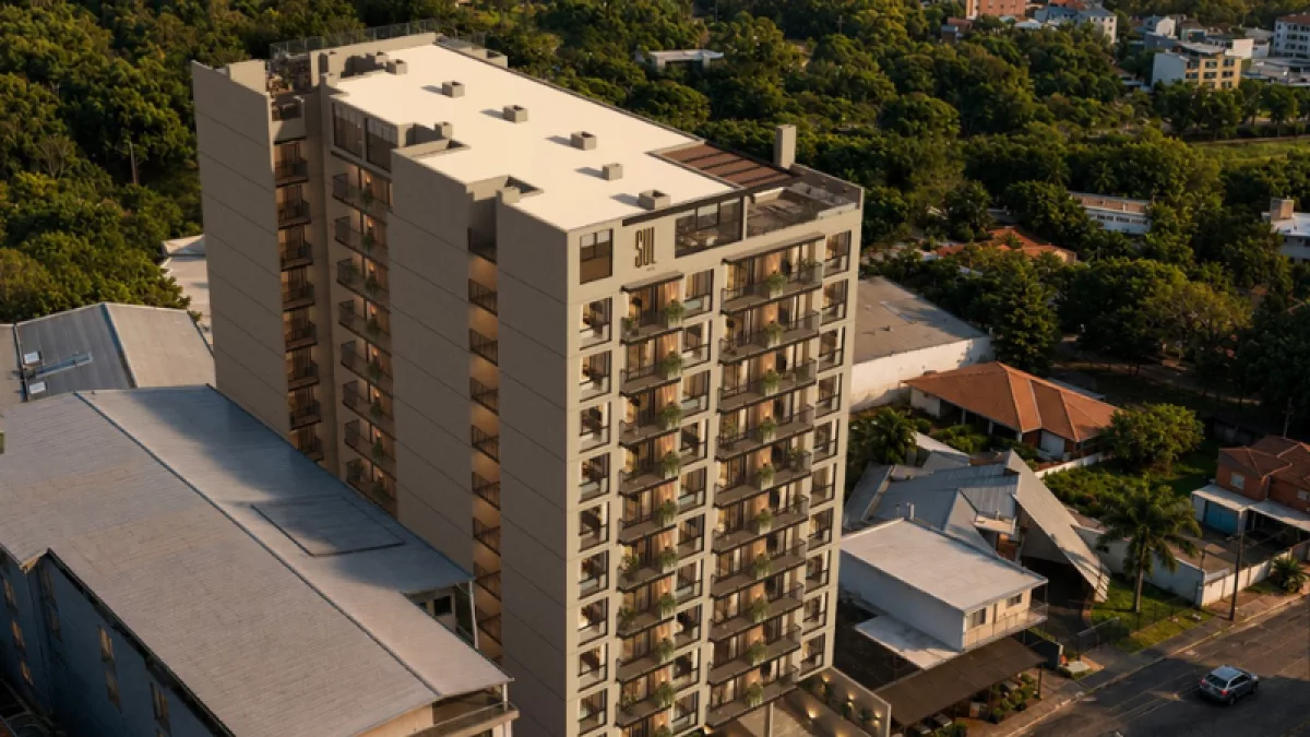 RIZ Desarrollos presenta SUL en Ciudad del Este con concepto Smart Urban Living