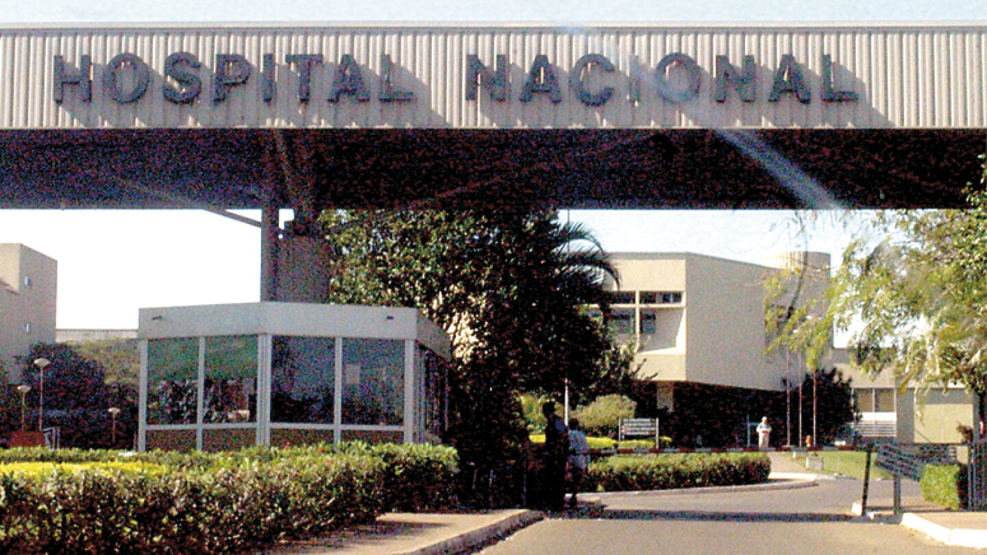 Médicos neonatólogos renuncian ante la falta de insumos: "Es nuestro último grito a las autoridades"