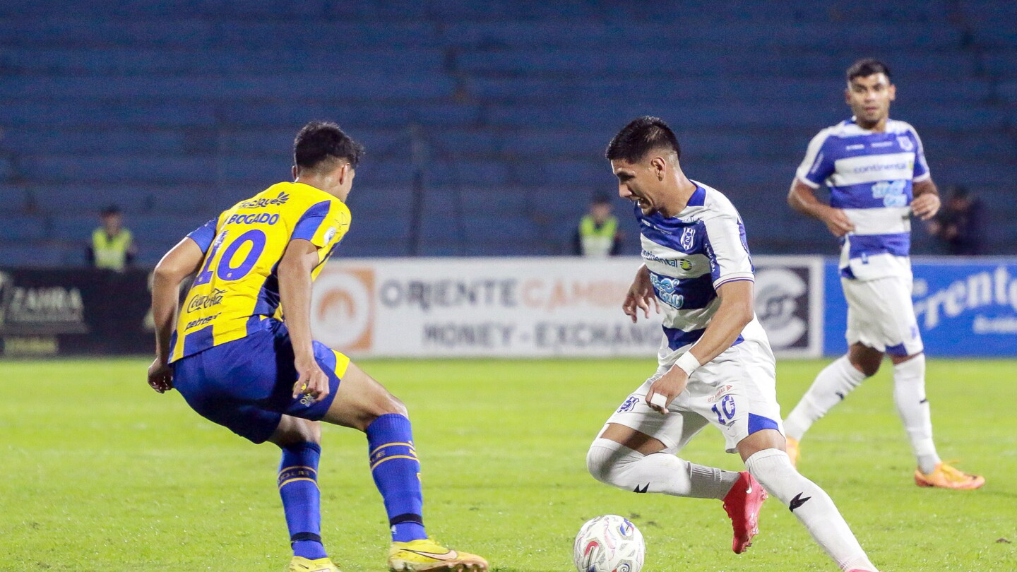 Programadas la décima y undécima fecha del Torneo Clausura