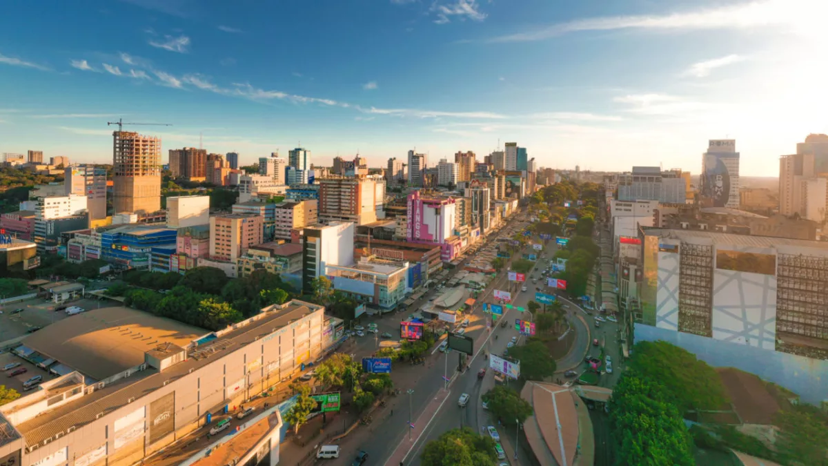 Se viene el gran CDE y Cadiap analiza el cambio de escala que transforma el este del país