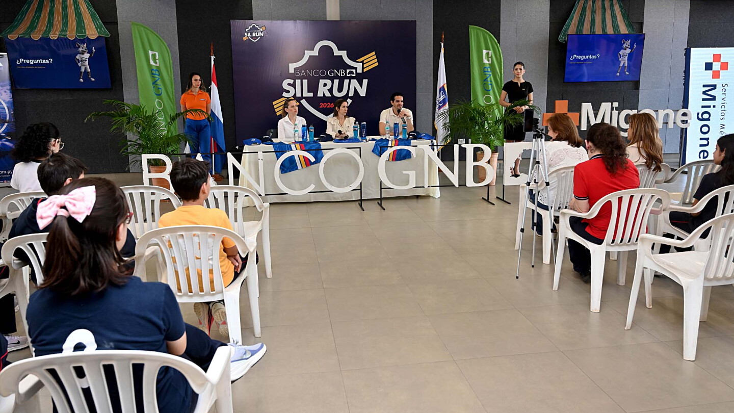 Vuelve la corrida SIL Run en su edición 2026
