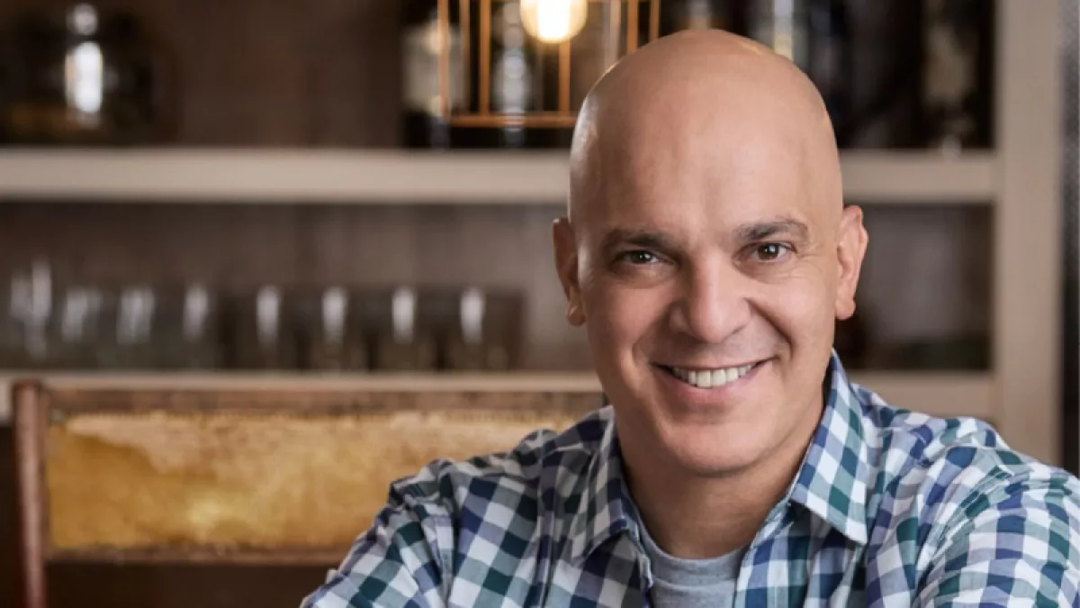 Casa Rica presenta Mesa Rica con Santiago Giorgini como primer invitado en Paraguay