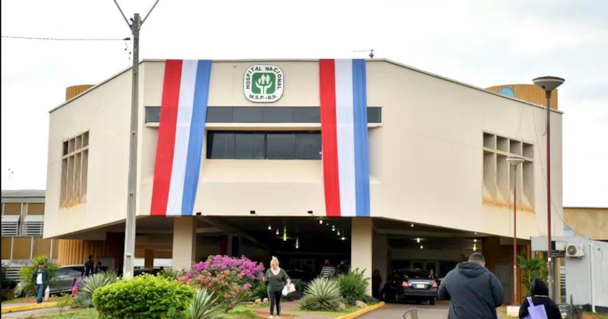 Desde el HNI confirman exitosa cirugía de Hugo Javier, pero seguirá en terapia