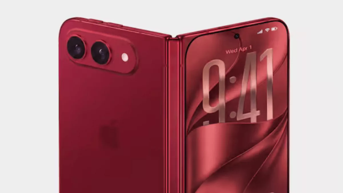 Apple modifica su estrategia de lanzamientos con el iPhone 18