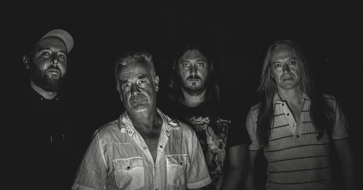 Carcass, banda británica pionera del metal extremo dará show en Asunción