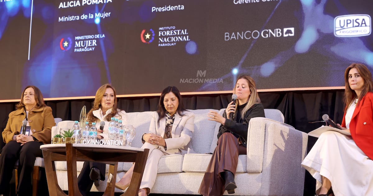 Más mujeres en la toma de decisiones y el desafío de transformar el liderazgo