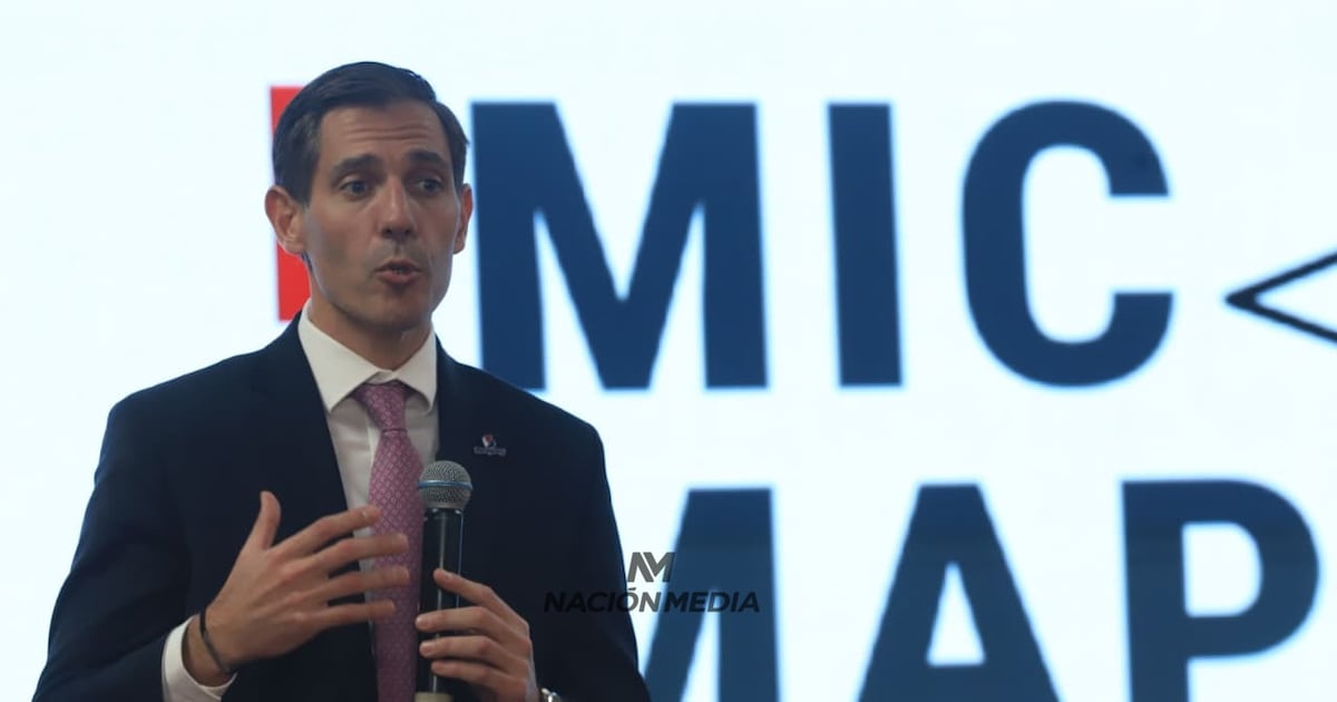 MIC lanza el “Mapa de Inteligencia Competitiva” para identificar oportunidades de inversión