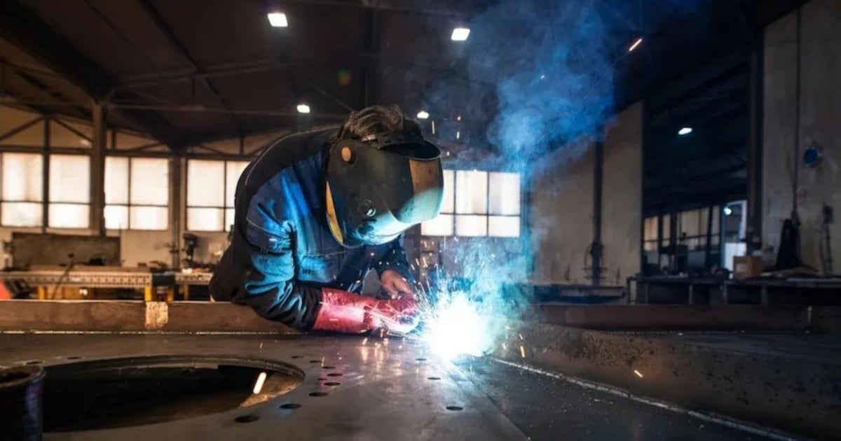 Aprobaciones industriales vía AFD superaron USD 108 millones en lo que va del año