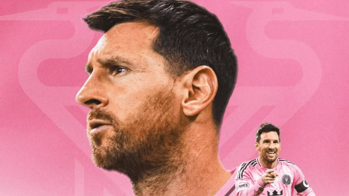 Messi, The Goat a sus 39 años, nuevamente nominado al balón de oro (todos los nominados)