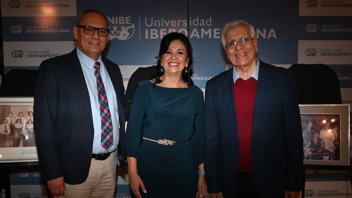 Unibe celebró 55 años con música de la Sinfónica
