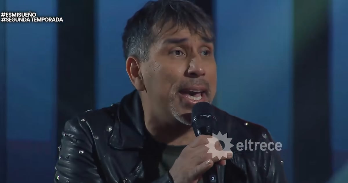 ¿Confusión? Anunciaron que Pipino Cuevas quedó afuera del reality argentino, pero él lo negó