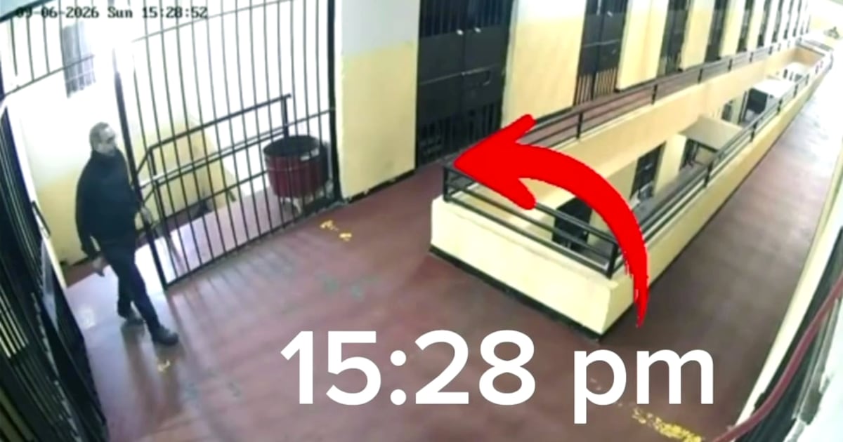 Fiscal señala que no hay indicios de confrontación en celda según investigación