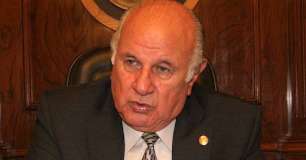 ARP clama respuestas sobre Óscar Denis y pide no resignarse ante el paso del tiempo