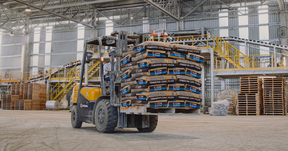 CECON proyecta elevar 30% su producción para acompañar el dinamismo de la construcción