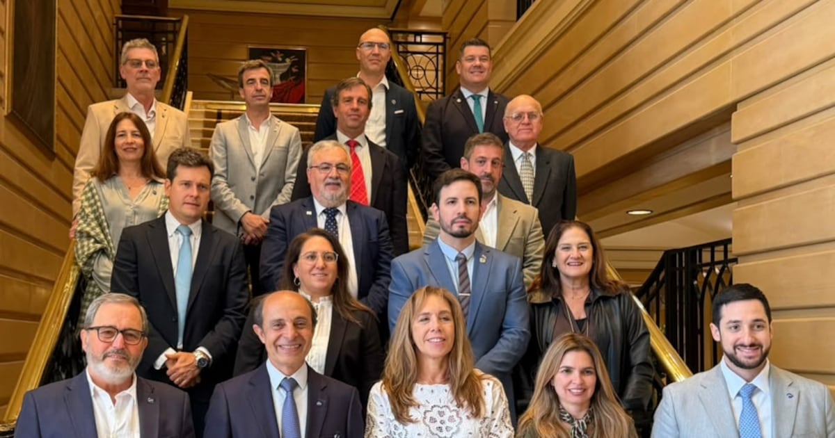 Paraguay fortalece su presencia regional con nuevo foro hotelero