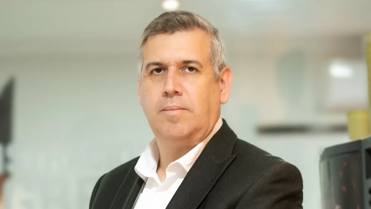 Marcos Laguardia: “El uso de herramientas de gestión y análisis de datos se convirtió en un recurso diario para los administradores”