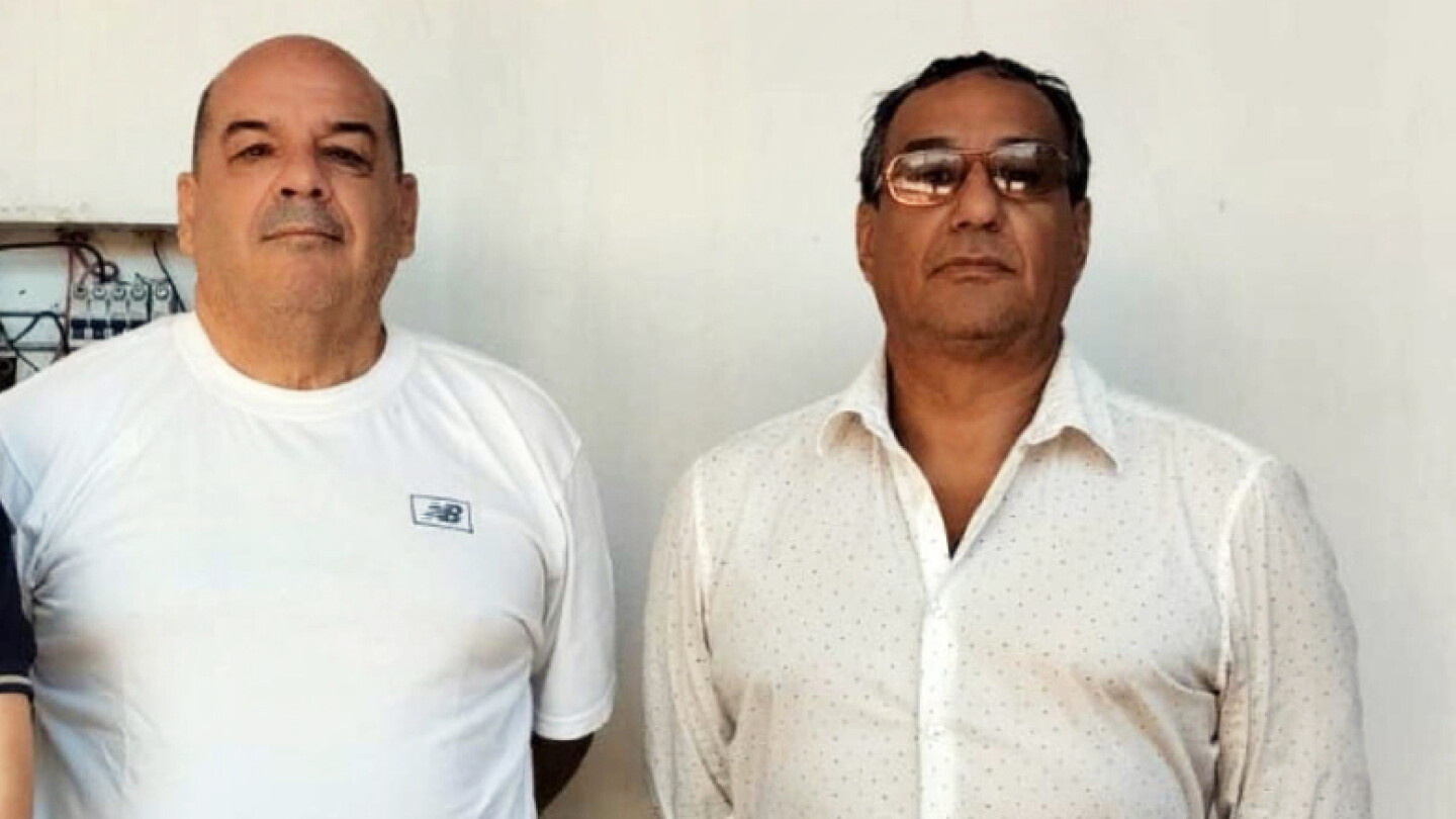 Juez ordena ejecutar caución real por más de G. 4.735 millones de condenado con Hugo Javier