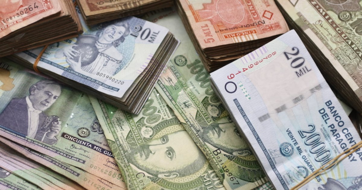 Nuevos billetes se caracterizarán por el tamaño, los diseños y las medidas de seguridad