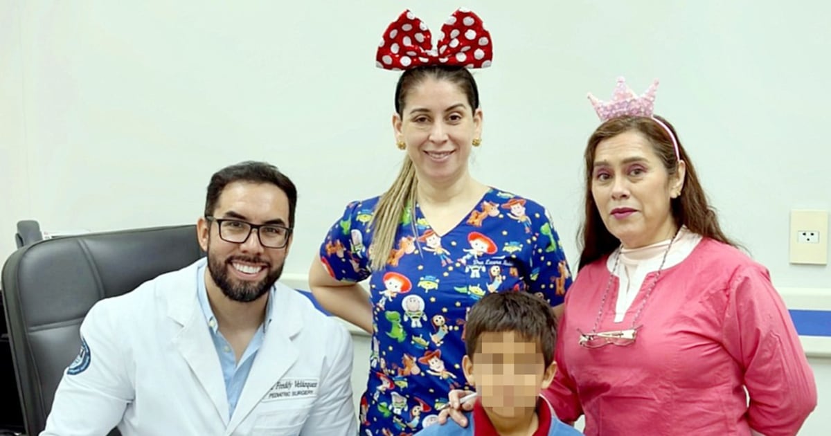 Cerca de 30 niños serán intervenidos en la maratón de cirugías en IPS de CDE