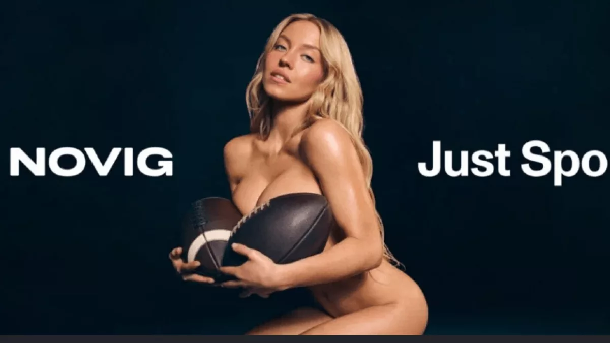 Sydney Sweeney, Novig y la economía de la provocación: cuando la celebridad deja de ser imagen y se convierte en símbolo