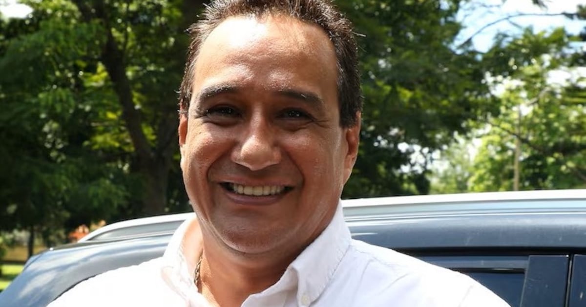 Hugo Javier: estudios revelan daño neurológico severo